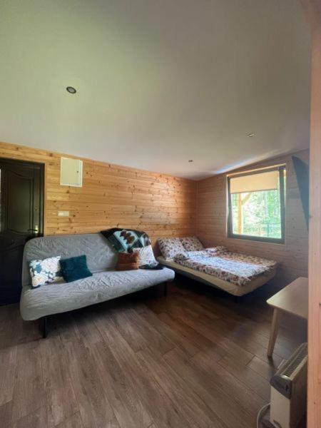 Lesny Zakatek Bed & Breakfast Smardzewice Exterior photo