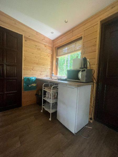 Lesny Zakatek Bed & Breakfast Smardzewice Exterior photo