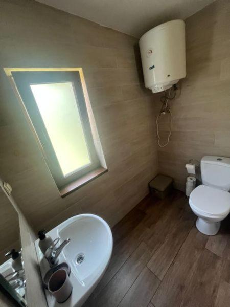 Lesny Zakatek Bed & Breakfast Smardzewice Exterior photo