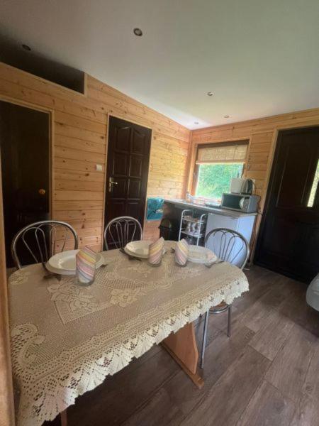 Lesny Zakatek Bed & Breakfast Smardzewice Exterior photo