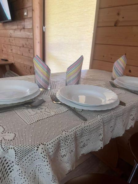 Lesny Zakatek Bed & Breakfast Smardzewice Exterior photo