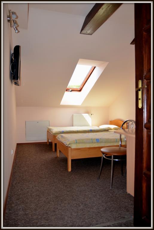 Lesny Zakatek Bed & Breakfast Smardzewice Exterior photo