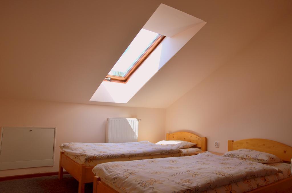 Lesny Zakatek Bed & Breakfast Smardzewice Exterior photo