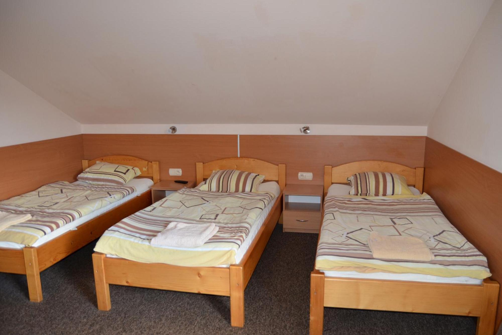 Lesny Zakatek Bed & Breakfast Smardzewice Exterior photo