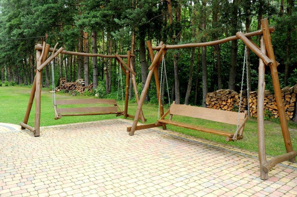 Lesny Zakatek Bed & Breakfast Smardzewice Exterior photo