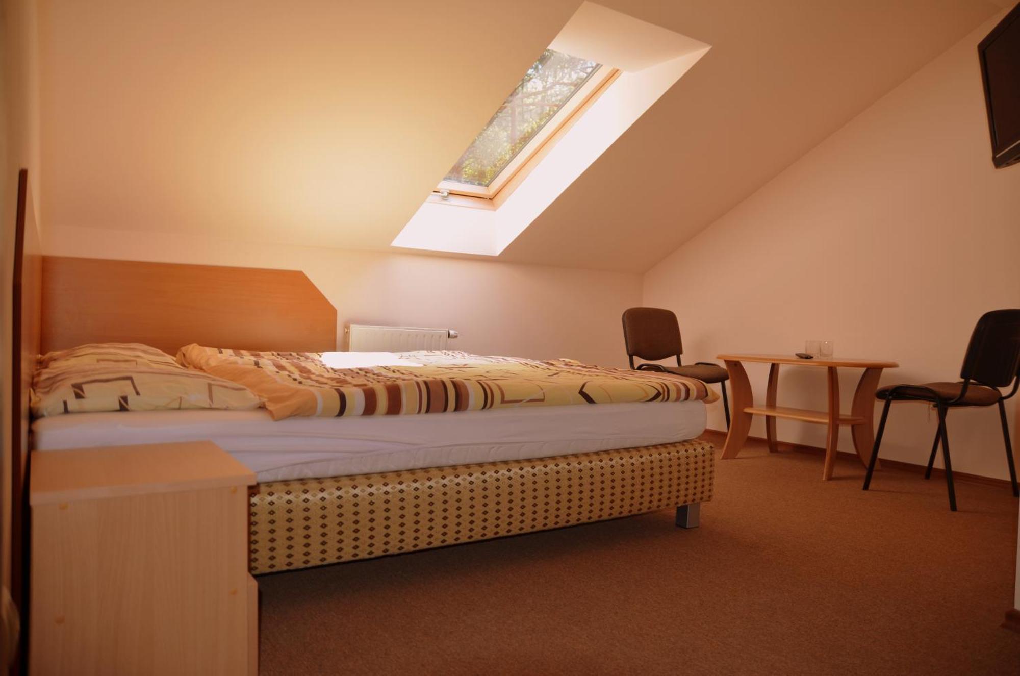Lesny Zakatek Bed & Breakfast Smardzewice Exterior photo