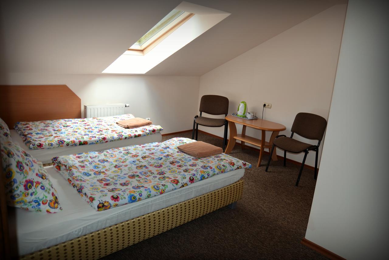 Lesny Zakatek Bed & Breakfast Smardzewice Exterior photo