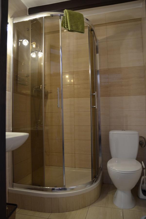 Lesny Zakatek Bed & Breakfast Smardzewice Exterior photo