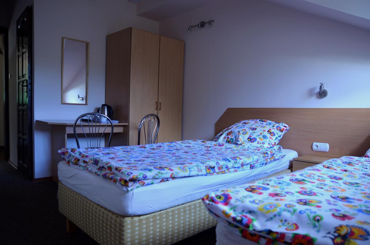 Lesny Zakatek Bed & Breakfast Smardzewice Exterior photo